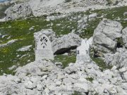trekking alle tre cime (23/88)